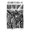 KERATIINI #1 zine